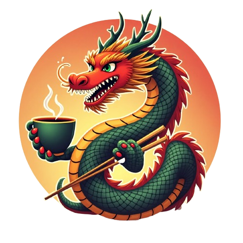 Chai & Chopsticks